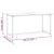 Set mobilier de exterior cu perne, 4 piese, gri, poliratan GartenMobel Dekor