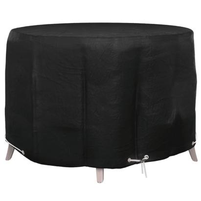 Husă mobilier de grădină, 6 ocheți, rotund, Ø125x75 cm GartenMobel Dekor