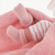 Papusa fetita, bebelus nou nascut Toneta cu par, 33 cm Antonio Juan EduKinder World