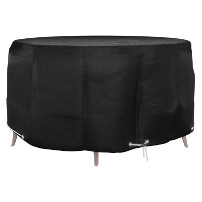 Husă mobilier de grădină, 10 ocheți, rotund, Ø230x90 cm GartenMobel Dekor