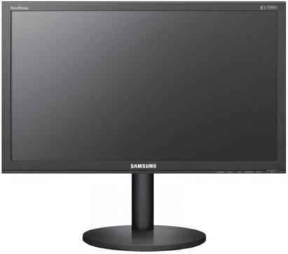 Monitor Second Hand Samsung SyncMaster BX2440, 24 Inch Full HD LED, VGA, DVI, Widescreen NewTechnology Media