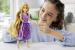 DISNEY PRINCESS PAPUSA RAPUNZEL CARE CANTA SuperHeroes ToysZone