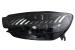 Faruri LED Audi A6 4G C7 (2011-2014) Facelift Design conversie de la Xenon la LED Performance AutoTuning