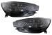 Faruri LED Audi A6 4G C7 (2011-2014) Facelift Design conversie de la Xenon la LED Performance AutoTuning