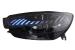 Faruri LED Audi A6 4G C7 (2011-2014) Facelift Design conversie de la Xenon la LED Performance AutoTuning