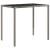 Set mobilier de grădină cu perne, 6 piese, gri, poliratan GartenMobel Dekor