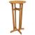 Set mobilier de bar, 3 piese, lemn masiv de acacia  GartenMobel Dekor