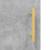 Dulap înalt, gri beton, 34,5x34x180 cm, lemn prelucrat GartenMobel Dekor