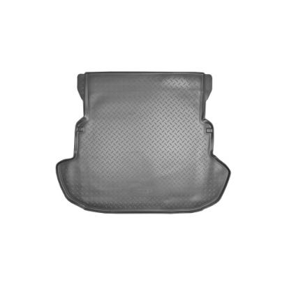 Covor portbagaj tavita compatibil Mercedes-Benz Clasa E W211 Berlina 2002-2006 Cod: PB 6421 / PBA1 Automotive TrustedCars