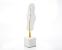 Statueta "White Tree" din rasina ComfortTravel Luggage