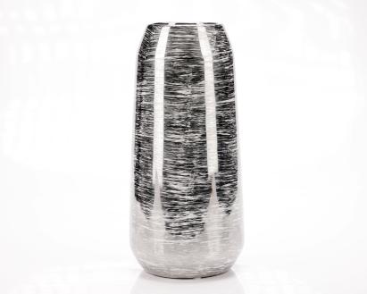 Vaza decorativa "Silver" ComfortTravel Luggage