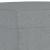 Set de canapele cu perne, 4 piese, gri deschis, material textil GartenMobel Dekor