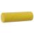 Set de canapele cu perne, 2 piese, galben, catifea GartenMobel Dekor