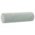 Set de canapele, 3 piese, cu perne, gri deschis, catifea GartenMobel Dekor