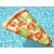 Șezlong plutitor Bestway Pizza Party, 188 x 130 cm GartenMobel Dekor