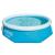 Bestway Piscină gonflabilă Fast Set, 244x66 cm, rotundă, 57265 GartenMobel Dekor