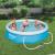 Bestway Set piscină Fast Set, 305 x 76 cm, 57270 GartenMobel Dekor