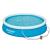 Bestway Set piscină Fast Set, 366 x 76 cm, 57274 GartenMobel Dekor