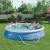 Bestway Set piscină Fast Set, 457 x 84 cm, 57313 GartenMobel Dekor