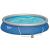 Bestway Set piscină Fast Set, 457 x 84 cm, 57313 GartenMobel Dekor