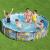 Bestway Cadru piscină Steel Pro, 305x66 cm GartenMobel Dekor