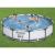 Bestway Set de piscină Steel Pro MAX, 366 x 76 cm GartenMobel Dekor