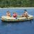 Bestway Barcă gonflabilă Hydro Force, Voyager 500, 348 x 141 cm GartenMobel Dekor