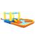 Bestway Parc acvatic gonflabil pentru copii H2OGO Beach Bounce GartenMobel Dekor