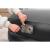 Bestway Saltea gonflabilă catifelată cu pompă de aer, 191x97x46 cm GartenMobel Dekor