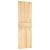 Ușă glisantă cu set de feronerie 70x210 cm, lemn masiv de pin GartenMobel Dekor