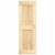 Ușă glisantă cu set de feronerie 70x210 cm, lemn masiv de pin GartenMobel Dekor