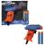 NERF BLASTER NERF ELITE 2 0 SLASH SuperHeroes ToysZone