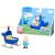 PEPPA PIG VEHICUL CU FIGURINA MICUL ELICOPTER SuperHeroes ToysZone