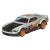 HOT WHEELS MASINUTA METALICA CU SISTEM PULL BACK FORD MUSTANG 1969 SCARA 1:43 SuperHeroes ToysZone