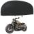 Huse motociclete, 2 buc., 295x110x140 cm, Oxford 210D GartenMobel Dekor