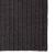 Covor din sisal pentru ansamblu de zgâriat, negru, 66x350 cm GartenMobel Dekor