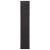 Covor din sisal pentru ansamblu de zgâriat, negru, 66x350 cm GartenMobel Dekor