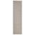 Covor din sisal pentru ansamblu de zgâriat, nisipiu, 66x250 cm GartenMobel Dekor