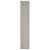 Covor din sisal pentru ansamblu de zgâriat, nisipiu, 66x350 cm GartenMobel Dekor