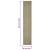 Covor din sisal pentru stâlp de zgâriat, gri taupe, 66x350 cm GartenMobel Dekor