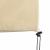Huse de plante din fleece cu fermoar 2 buc. 70 g/m² 3,93x3,5 m GartenMobel Dekor
