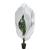 Protecții fleece pt plante, fermoar, 10 buc, 70 g/m², 1x1,55 m GartenMobel Dekor