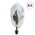 Huse de plante din fleece cu fermoar 4 buc. 70 g/m² 3,14x2,5 m GartenMobel Dekor