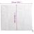 Huse de plante din fleece cu fermoar 4 buc. 70 g/m² 3,14x2,5 m GartenMobel Dekor