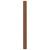 Mânere de dulap, 20 buc., bronz, 96 mm, oțel inoxidabil GartenMobel Dekor