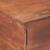 Măsuță de cafea, maro miere, 67x67x45 cm, lemn masiv acacia GartenMobel Dekor