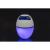Bestway Difuzor plutitor cu LED, Bluetooth GartenMobel Dekor