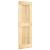 Ușă glisantă cu set de feronerie 70x210 cm, lemn masiv de pin GartenMobel Dekor