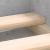 Cadru de pat mic single, gri beton, 75x190 cm GartenMobel Dekor