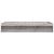 Cadru de pat King Size, sonoma gri, 150x200 cm GartenMobel Dekor